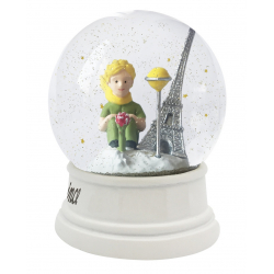 Kiub Pill Box The Little Prince (and The Stars