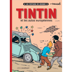 Moulinsart Le Journal Tintin spécial 77 ans (Paperback edition)