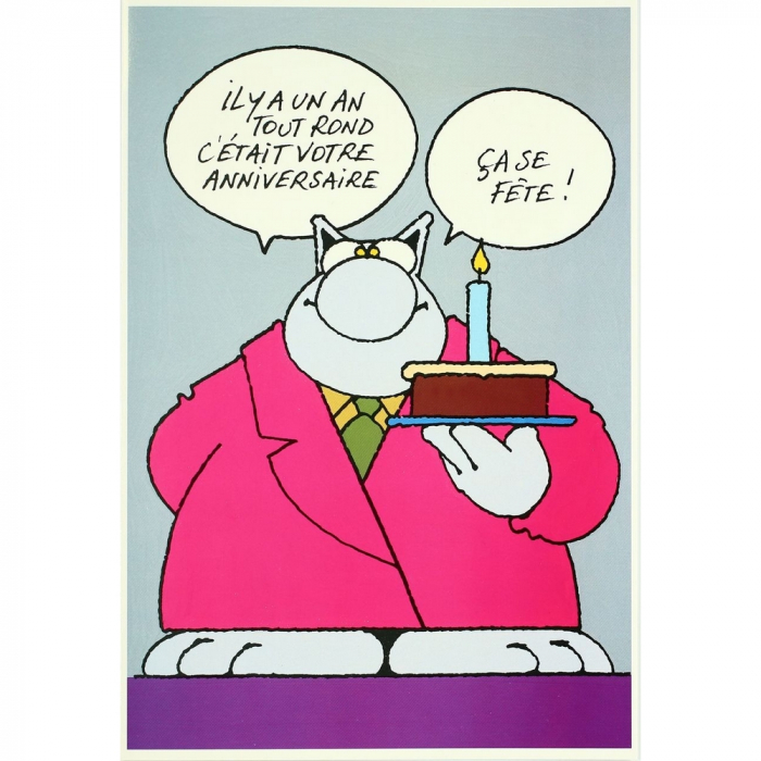 Anniversaire chat images libres de droit, photos de Anniversaire chat