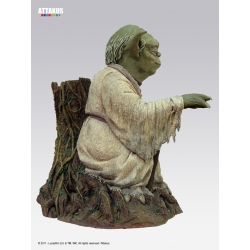 Limited Collection Statue Star Wars: Yoda Attakus 53cm - SW201 (2011)