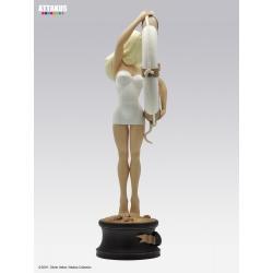 Estatua de colección Attakus Pin-up Vicki Riviera de Olivier Vatine C644 (2016)