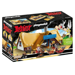 Playmobil Vintage de Collection Plastoy - L'infirmière