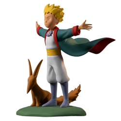 Collectible figurine Tintin, The Sherpa Tharkey 13cm (42245)