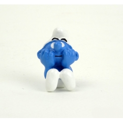 Collectible Figure Pixi The Smurf dreamer 6436 (2012)