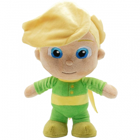 Peluche Doudou Barrado El Principito 26cm peluche-doudou-barrado-el-principito-26cm