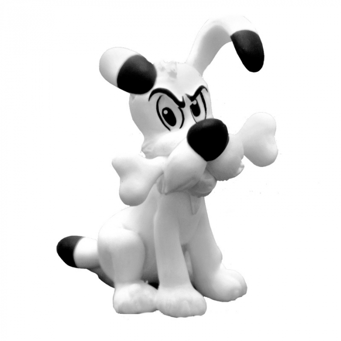 Accessoire pour Figurine PVC Plastoy - La Maison d'Asterix