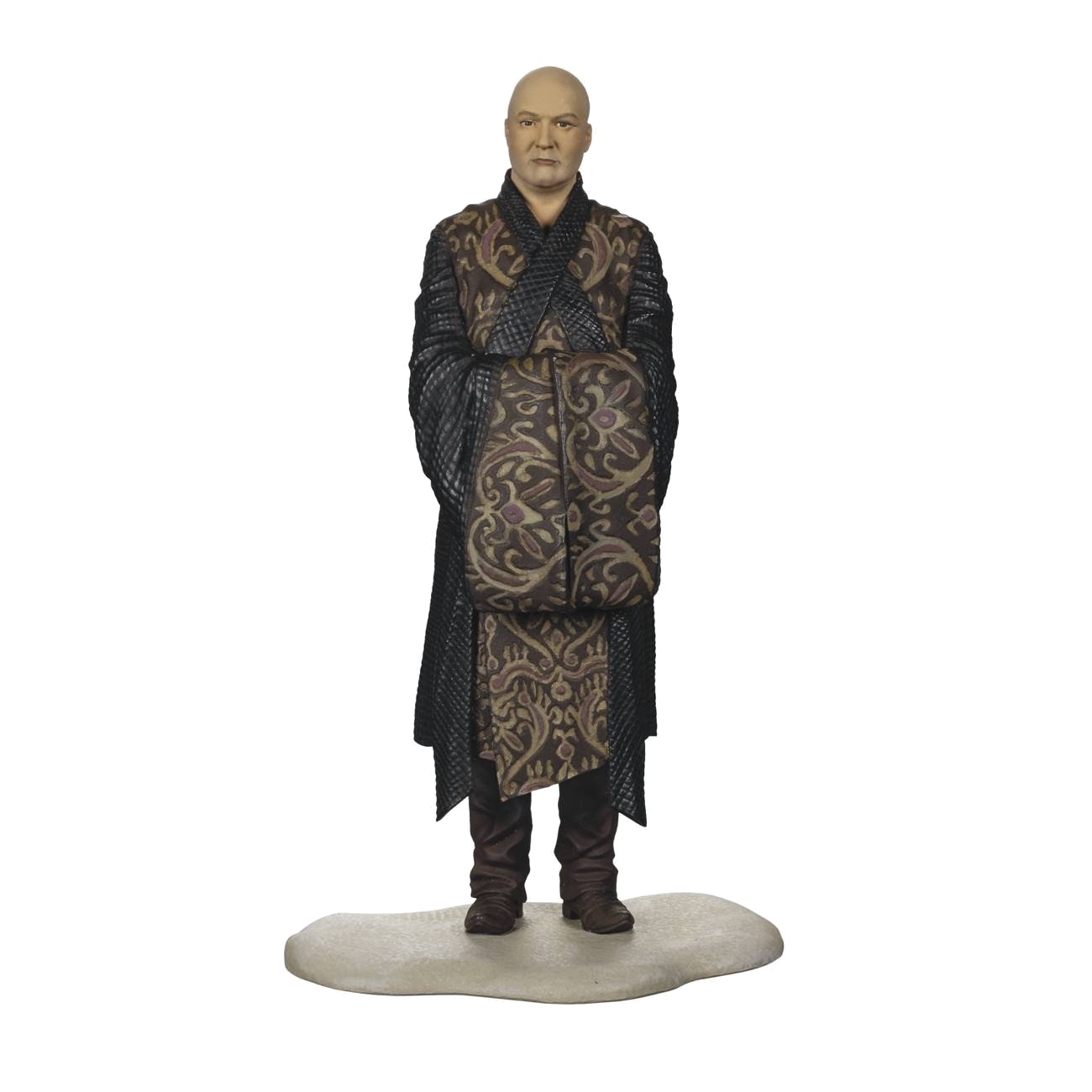 figurine game of thrones dark horse