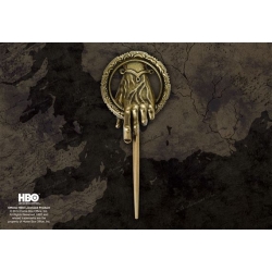 Broche Pin Noble Collection Game of Thrones: La Main du Roi (NN0036)