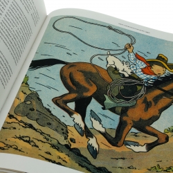 Tintin Hergé, Chronologie d'une oeuvre 1935-1939 Tome 3 (28498)