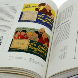 Tintín Hergé, Chronologie d'une oeuvre 1935-1939 Tome 3 (28498)