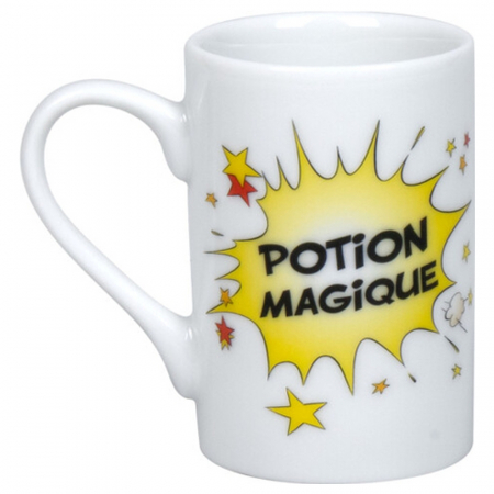 Mug Lucky Luke « Plus Vite Que Son Ombre » – Porcelaine Könitz – Collection BD