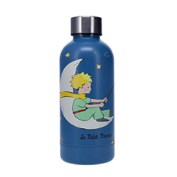 Grand tasse enfant Petit Jour Le Petit Prince - bleu - 330 ml