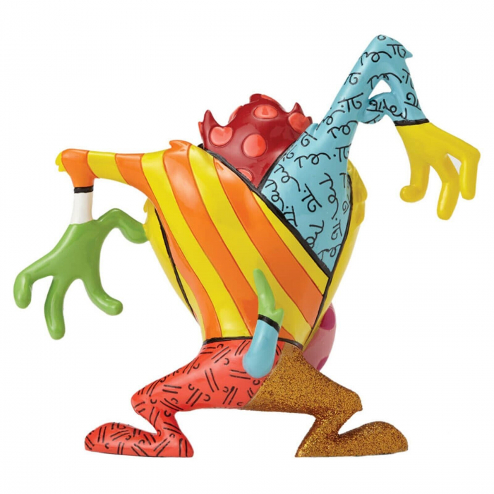 Bugs Bunny Figurine De Collection - Looney Tunes