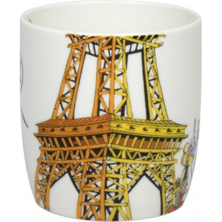 Tasse mug Könitz en porcelaine, Henri Matisse (Nu Bleu I Tasse mug Könitz en porcelaine, Henri Matisse (Nu Bleu I