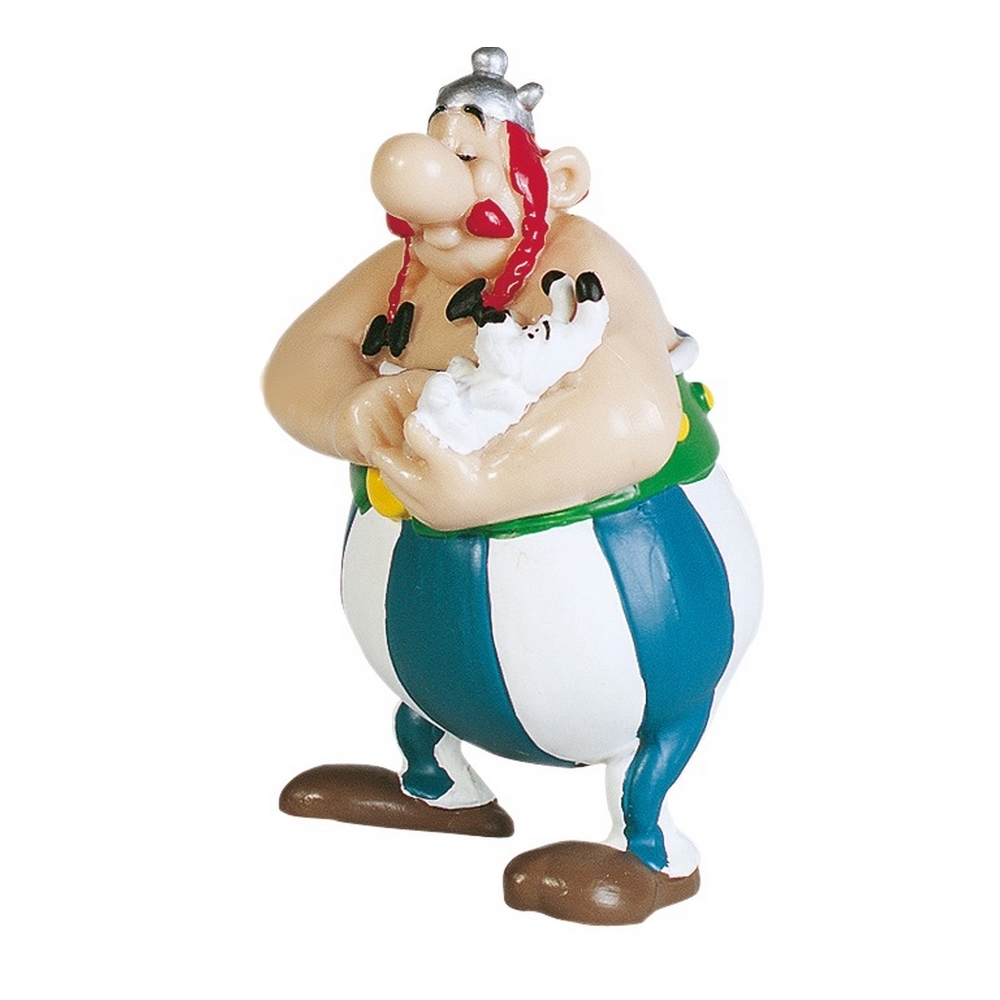 lote de 3 chapas asterix,obelix y ideafix.salva - Compra venta en