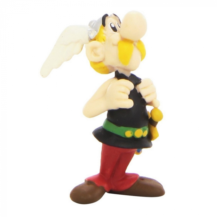 Figura de colección Plastoy Astérix Orgulloso 60524 (2016)