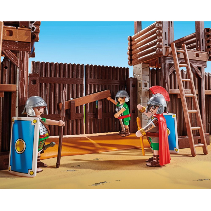 Astérix et les Romains | Board Game