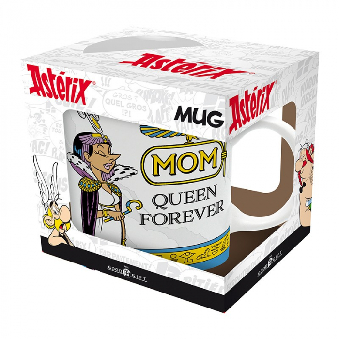 Mug en Porcelaine Obélix Livraison Gratuite