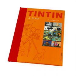 Book Hergé, Tintin: 25 timbres (stamps) à la une Moulinsart (24154)