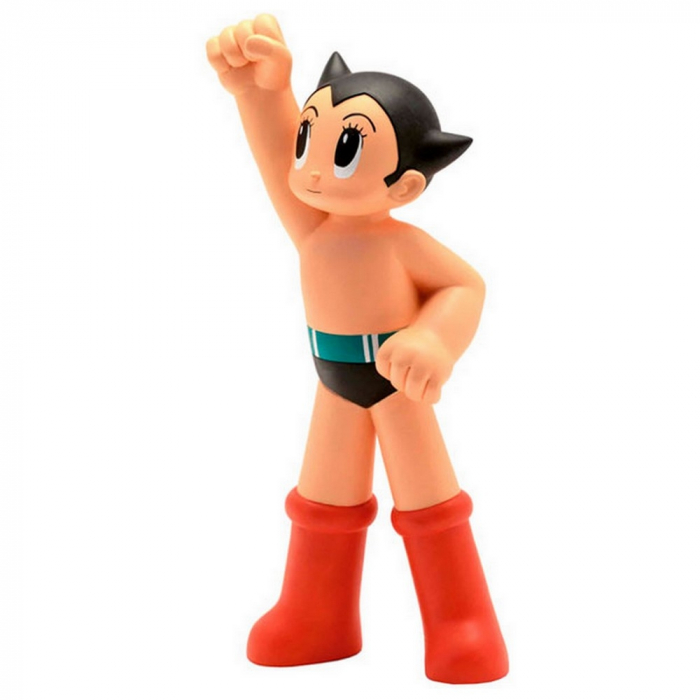 Figura hucha de colección Plastoy: Astro Boy 33cm 80056 (2016)