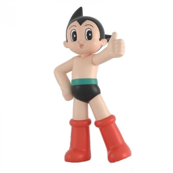 Astro Boy Life Size Statue