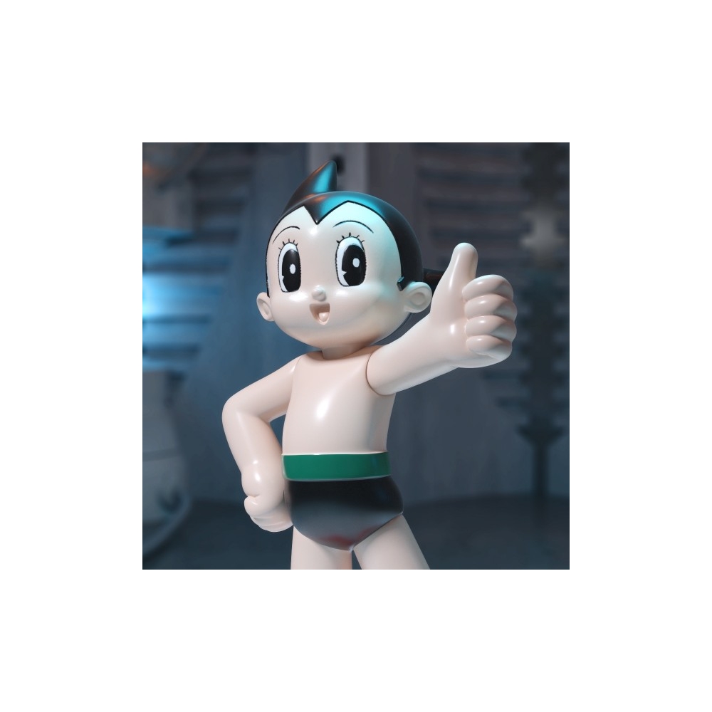 Astro Boy Life Size Statue