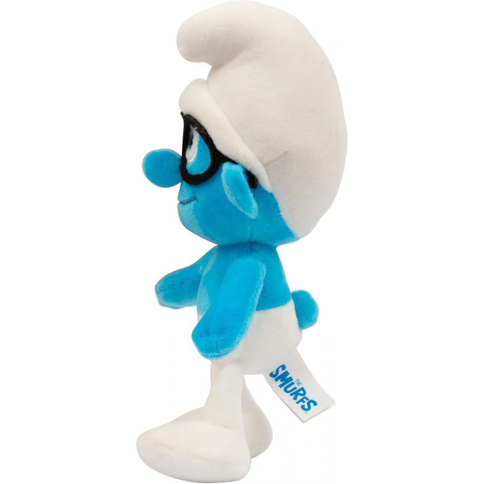 Figuras De Pitufina Peluche Oficial De Un Pitufo Los Pitufos Pms