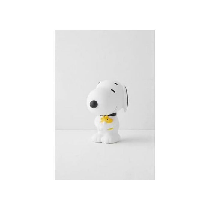 HET verzameloord: SPAARPOT 9: SNOOPY