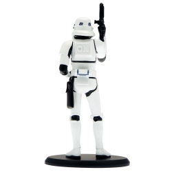 Figurine de collection Star Wars: Stormtrooper Attakus 1/10 - SW002 (2010)