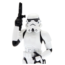 Figurine de collection Star Wars: Stormtrooper Attakus 1/10 - SW002 (2010)