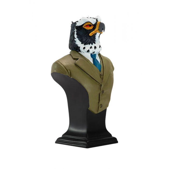 B403 Attakus Figurine Blacksad Fiston figurines et collections