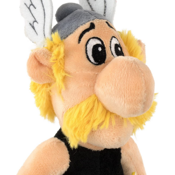 Asterix en Obelix™ Idefix kostuum voor kinderen
