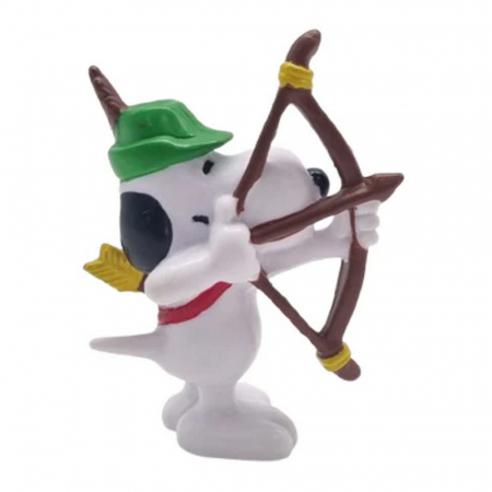 Comprar Figuras Schleich Peanuts Y Snoopy