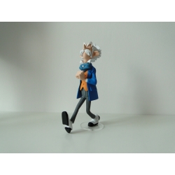 Collectible Figure Edition Originale Spirou The Count of Champignac (2016)