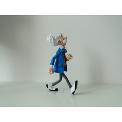Figurine de collection Edition Originale Spirou Le Comte de Champignac (2016)