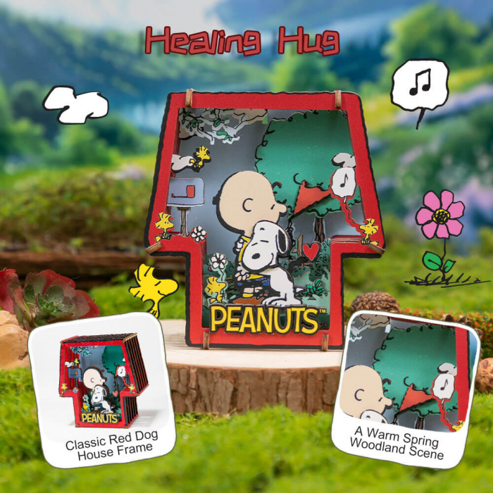 Mug Snoopy Et Charlie Brown United Peanuts - Céramique Multicolore, 11 Cm De Haut, Neuf