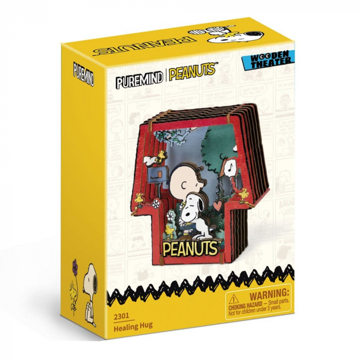 Mug Snoopy Et Charlie Brown United Peanuts - Céramique Multicolore, 11 Cm De Haut, Neuf