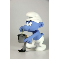 Collectible Figure Fariboles The Smurfs: The Smurf from The North (2012)