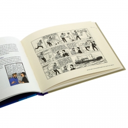 Hergé, Moulinsart: À la recherche du trésor de Rackham le Rouge (2007)