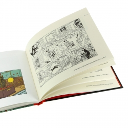 Hergé, Moulinsart: Les Mystères des 7 Boules de cristal FR (2012)