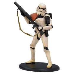 Figurine de collection Star Wars Sandtrooper Attakus 1/10 SW045 (2017)