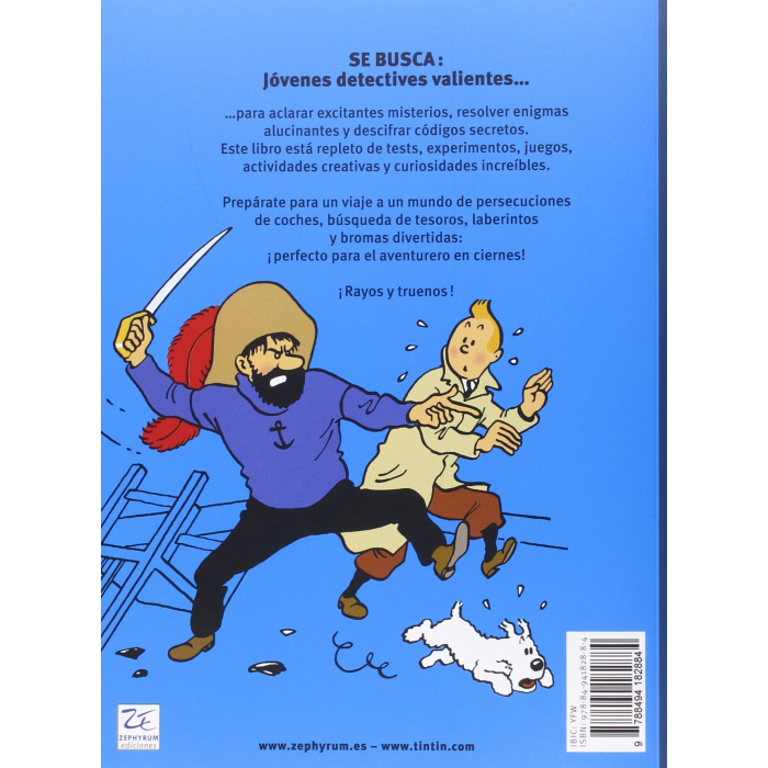 Film Super 8 Tintin : Aventura En Los Andes - Rare Collection