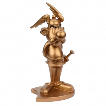 Figurines Astérix Plastoy Scène Prestige - Édition Limitée Atlas - 2004 - Occasion