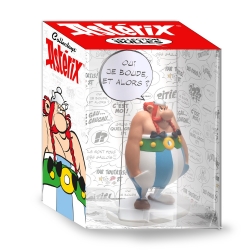 Collectible Figure Plastoy Asterix Obelix Oui Je Boude Et Alors 17