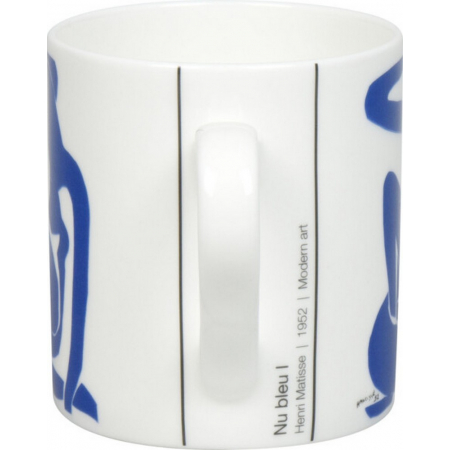 Lot De 4 Mugs Könitz Astérix Et Obélix – Porcelaine, Multicolore, Thème Sports