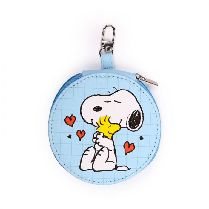 Enchères Lot 308 - Pixi-Mini. réf. 2130. « Snoopy et Woodstock ». En