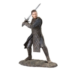 Figura de colección Dark Horse Game of Thrones: Jon Nieve (Jon Snow)