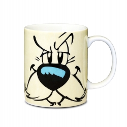 Porcelain mug Logoshirt® Astérix and Obélix (Dogmatix)