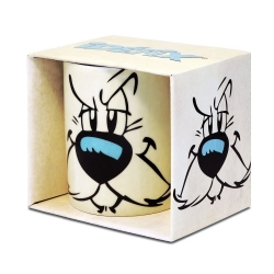 Porcelain mug Logoshirt® Astérix and Obélix (Dogmatix)