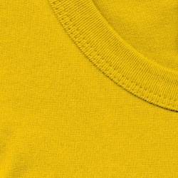 T-shirt 100% cotton Logoshirt® Asterix drinking the magic potion (Yellow)